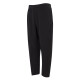 Pantalon adidas pantalon masculin automne neuf pantalon de sport noir de course noir pantalon plat he9894 s / 175/76a