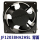 Jifengjf17251ha2HSL12038 Chassis Axial Flow Lüfter Kühlungslüfter Jf17251ha2HSL Black AC220V Kühlung