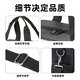 Gundam cram bag handbag carrying bag book bag tutoring bag file bag children elementary school students junior high school students handbag handbag large capacity crossbody bag canvas waterproof boy boy boy male mobile suit (large capacity canvas waterproof cram bag) QQ3884