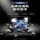 
AUCMA [Chinese old brand] Commercial large capacity island display freezer Quick-frozen seafood horizontal ice cream ice cream commercial freezer Supermarket convenience store combination freezer 753L straight cabinet curved glass 2000*754*830