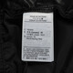 Nike (Nike) Männer-Jogginghose, dünner Sommerstil, gewebte Fußhose, komfortable und vielseitige DD5311-010 Black XL