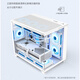 Colorful 14th generation i5 14600KF/RTX5070Ti RTX5060Ti desktop water-cooled fever game AI design rendering assembly computer host DIY complete machine with five丨i5 14600KF丨D5丨RTX5070丨32GB memory