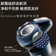 Philips (PHILIPS) Honeycomb X-Series Electric Shaver SkinEase SkinEase SkinSothing Technology Shaver Birthday Gift Anniversary Gift Send Boyfriend to Husband Anniversary Gift [Gift Box]X5012-Use Stomach Knife Head Ordinary Pack