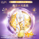 Lux (Lux) [Seasonal Limited] Jingui Youxiang Soft Shampoo 750G Hyaluron Acid, оставшийся шампунь