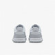 NIKE耐克Dunk Low GS 蓝米红大童/女款低帮轻便休闲板鞋FV8119-161 DH9765-001 36.5