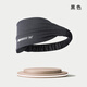 361 Sports Headband Men and Women Running Headwear Sweat-Absorbent Headband Antiperspirant Band Fitness Sweat Band Headband Sky Blue