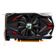 铭瑄（MAXSUN）MS-GTX1050Ti变形金刚4G 电脑游戏/家用办公显卡