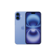 【准新品】Apple/苹果 iPhone 16 Plus（A3291）256GB 群青色 支持移动联通电信5G 双卡双待手机