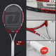 RED DOBLE HELPIA RED HELPIA RAYA DE TENIS RAYORIA Singera para estudiantes