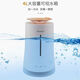 
Air humidifier FH9226 Office Home Bedroom Mother and Baby Mute Large Fog Purifier FH9226 Orange