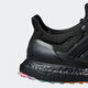 ADIDAS/Adidas ULTRABOOST 1.0 Men and women are warm and lightweight rebound sports and casual running shoes HQ6174 39