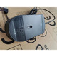 Original new original Lenovo EMS-537ADOK-M689SUSB wired mouse MOJUUO universal office mouse Black/new bagged EMS-537A wired standard