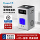 [Official Headquarters Store-23 New Flagship Model] Hydrogen and Oxygen Machine All-in-one Home Hydrogen Inhalation Machine for the Elderly Hydrogen Machine Portable Hydrogen Generator Imported Original German Mix 1200 Large Flow New Product 300ml [Pure Hydrogen Model No Water Change]