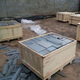 XMSJ SPOT Q235B Iron inclinado Planta de energía de hierro inclinado Estructura de acero petroquímico Proyecto Instalación de la máquina herramienta de hierro plano inclinado Piezas de cuña 1 120*60*12210 piezas