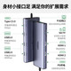 绿联（UGREEN） type-c拓展坞 雷电4 Type-c扩展坞 转DP双HDMI拓展坞USB3.2分线器网卡转接头笔记本拓展坞 5合一DP+PD+USB*3	15905