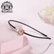 Royal sasa royal sasa hair accessories headband hairband female hair clip flower hairband hairband hairpin head flower