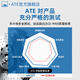 Ate前刹车片NAO制动皮适用原装原厂 4840 前轮4片 保时捷