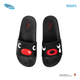 Brutalist Home Furnishing (tbh) Pingu Cooperation Series Three-dimensional Penguin PVC Slippers for Men and Women Can We Wear Summer Sandals Outside Three-dimensional Penguin PVC Slippers 38-39