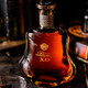 Paiston French importierten ausländische Wein, Golden Gourd XO Brandy 40 Spirituosen, importierter Rohwein, 700 ml Single Geschenkbox