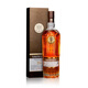 
Gran Galen Scotland original bottle imported pure wheat whiskey 25 700ml*2 bottles Double support