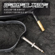 魔车纪【当/次日达】轮胎自行车内胎公路车700x28C25C32C超轻美法嘴 岚 700x25/32C 法嘴48 (约105g)