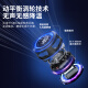 方正Founder磁吸半导体手机散热器 -9℃制冷智能速冷数显超低噪音背夹游戏直播降温神器适用苹果小米平板ipad