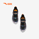 ANTA children's sports shoes for boys and girls 2025 spring running shoes mesh baby breathable running shoes A12519933