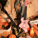 Enya Enya Zhou war Co-Branded Ukulele-Anfänger für Frauen, Jungen und Kinder kleine Gitarre 23 Zoll kleiner Männer-Traumraum 23 Zoll