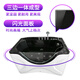 Pet spa bathtub pet bathing pool acrylic large dog commercial dog bath tub pet spa machine full function + milk bath