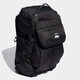 阿迪达斯（adidas）男包女包BACKPACK双肩背包运动书包 三叶草中性背包 D98923 HE9710