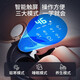 Mrs. Monkey Foot Bath Bathtub Electric Heated Fully Automatic Massage Foot Bath Intelligent Constant Temperature Over-the-Knee Household Useful Birthday Gift for Parents, Mothers, Old Women and Elders Beihe Co-branded Gift Recommendation Upgrade + Electric + Leakage Protection Switch