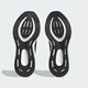 Adidas Herrenschuhe Frühling und Herbst Neue PureBoost23 Laufschuhe schockabsorbierende Mesh atmungsaktiven Sportschuhen IF4839 Schwarz und Weiß 42 (260 mm)