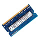 JQSK HYNIX 4G PC3 10600 8G DDR3L 12800 Laptop -Speicher der dritten Generation 4G DDR3L 1600 (1,35 V niedrige Spannung) Laptop