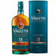 15 лет сингла солодового виски Sugden Whiskey 700 мл.
