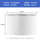 Ruiwo (SVAVO) center large roll paper toilet paper hotel mall bathroom large plate tissue center special paper for cardboard v-SD1050 center paper 1 roll experience