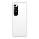 Xiaomi suitable for 10S back cover glass original factory 10s mobile phone back case back screen MI battery cover back case Xiaomi 10S black deputy factory single back cover frameless lens