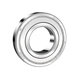 Hochgeschwindigkeitslager 6207 6208 6209 6210 6211 6212 6213-2Z/RS1 6207-2Z/C3 (Eisenabdeckung) andere