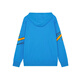 Neues Gleichgewicht NB Outlet Hoodie Herren-Gelegenheitssport-Strick-Druck loser Pullover Top MT13583-HLU XL