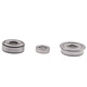
JAE high-speed small bearing 692 stainless steel 693 motor 694 motor 695 flange 696 fan 697 hardware 6 693-2Z [high-speed bearing steel metal seal]