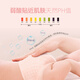 Bennypig Happy Planet Planting Brants xl тонкие подгузники Baby Dry Heathables Leachabers 4 упаковки, вытягивающие брюки L Размер 50 кусочков (4 упаковки)