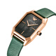 Emporio Armani Watch Woman Shows Star Styles, European and American Light Luxury Quartz Female Femme, Gift de la Saint-Valentin pour la petite amie AR11149 (Entrepôt lié à l'entrepôt rapide)