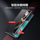 壳潮界华为Pura70pro手机壳真皮磁吸翻盖皮套pura70ultra智能休眠pura80全包防摔超薄pro商务奢华保护套 优雅黑【华为pura70pro/pro+通用】