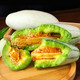 Shandong Sheep Horn Honey Melon 5Jin [Jin equals 0.5 kg] pack melon Jingdong Fresh Fresh Fruit
