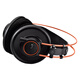 AKG AI Technology K701 K702 Запись наушников и компьютерная музыка пост-микс K712PRO [Отправить конвертер Apple Converter + подарочный пакет]