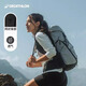 Mochila de decatlón MH900 Senderismo de viaje Sistema de carga liviano de montañismo