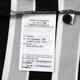 耐克（NIKE）短袖T恤男士2025夏季新款运动服针织翻领POLO衫上衣商务半袖 纯棉FN3897-010黑白条纹 L