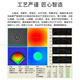 Boyang Telecom Grad Faser-Optik-Jumper Pigtail E2000/APC-SC/UPC Einzelmodus Single Core 15 Meter