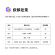 
Mijia Xiaomi sweeping robot M40 sweeping and mopping washing and drying machine automatic dust collection mop drying and watering replenishing bionic double robot arms anti-winding
