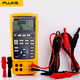 FLUKE校准器福禄克725S/CN 726过程信号源发生器多功能校验仪f724 FLUKE-726/CN