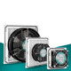 Shantoulin Village 220 V Distributionskabinett Kühllüfter Filterschrank Verschlusslüftungsnetzabdeckung Elektrische Kabinett Axial Wärme Dissipation Lüfter FB9804+15051